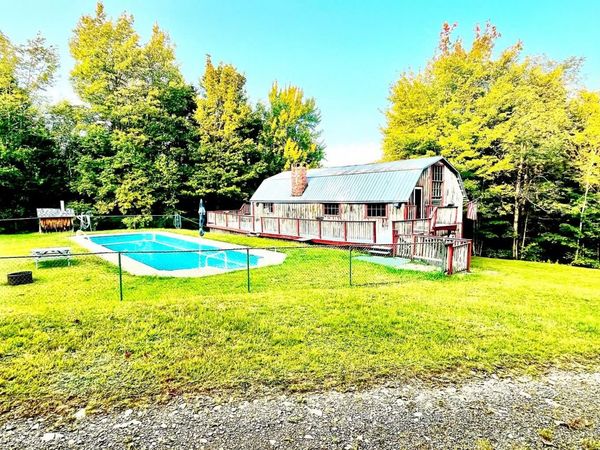 0 Carmel Road, Westfield, VT 05874