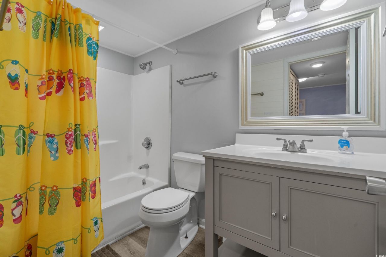 4601 N Ocean Blvd. Photo 21