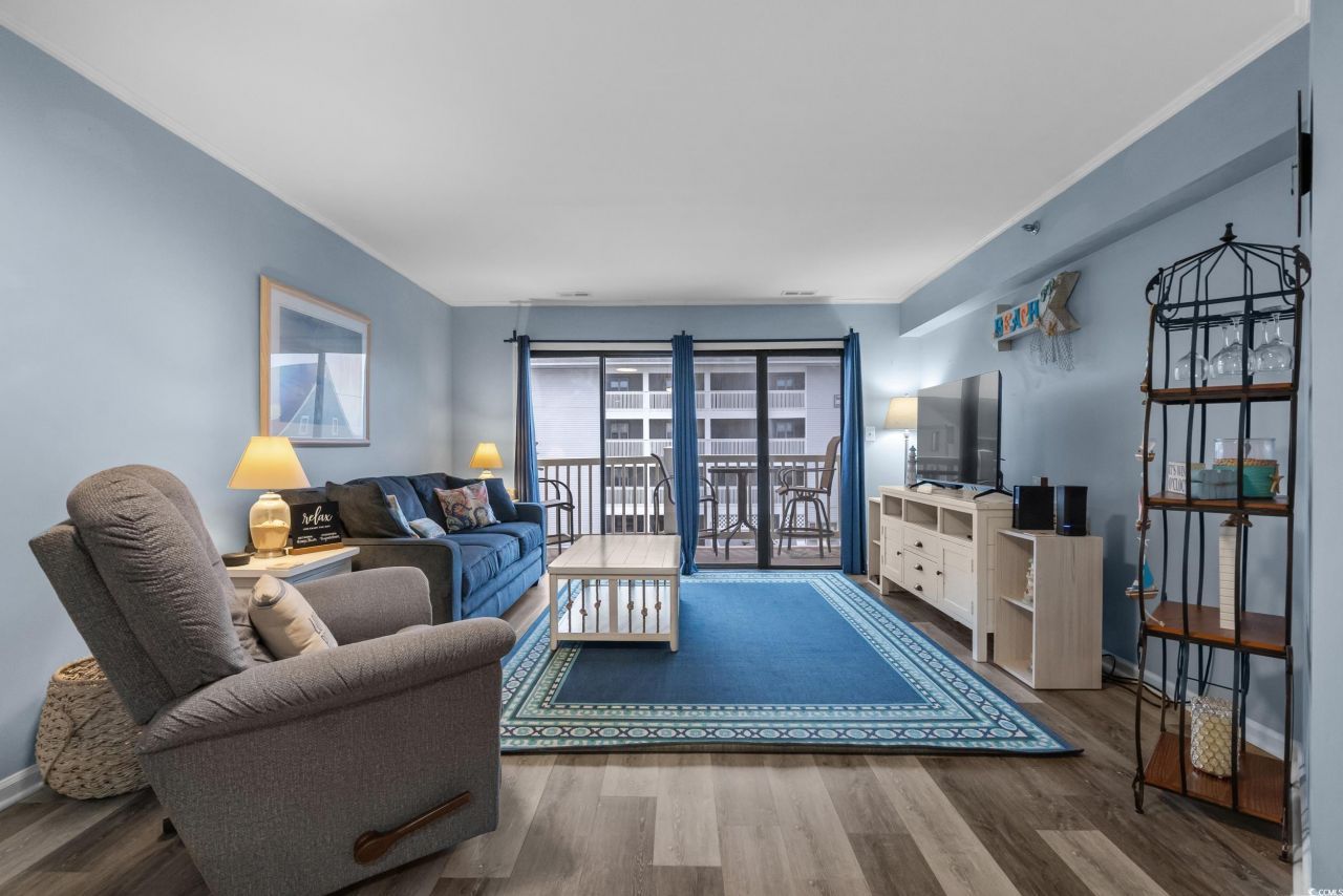 4601 N Ocean Blvd. Photo 4