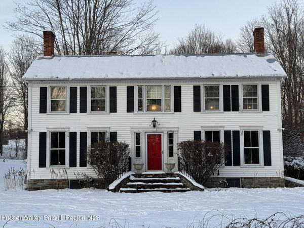 847 County Route 32, Malden Bridge, NY 12115