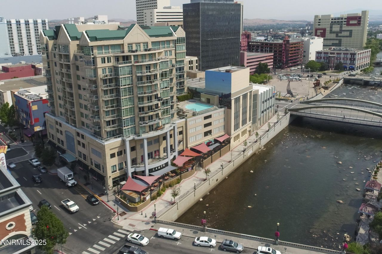 50 N Sierra Street, Unit STE 604, Reno, NV 89501 Photo