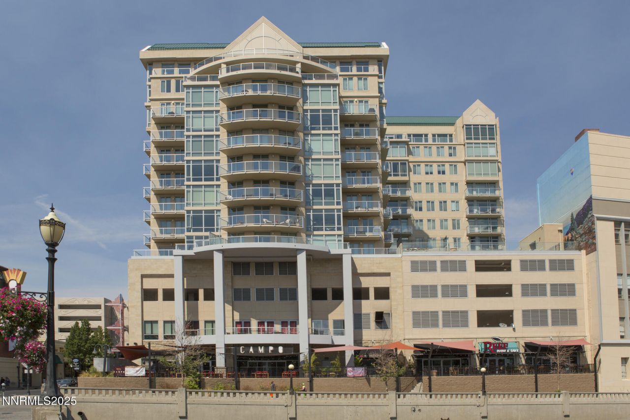50 N Sierra Street, Unit STE 604, Reno, NV 89501 Photo