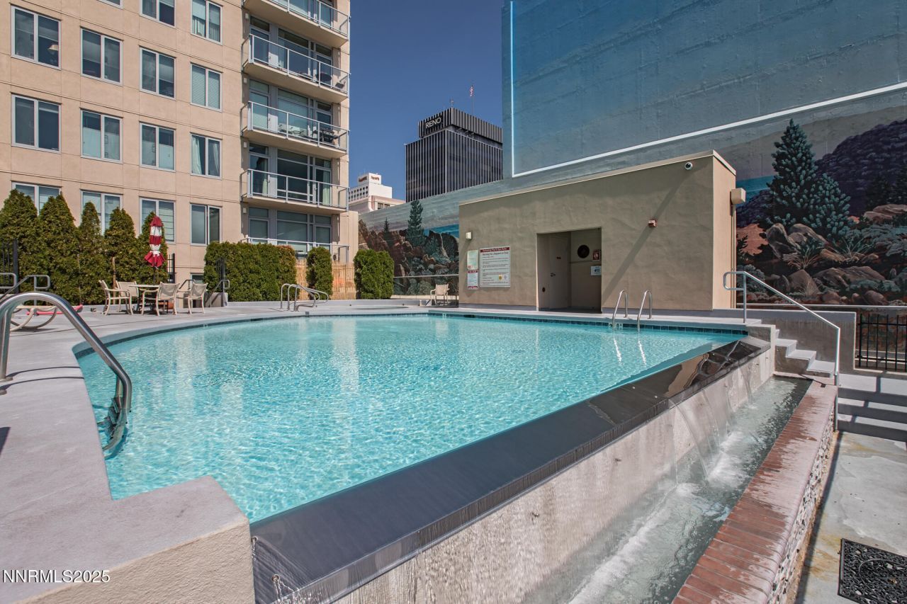 50 N Sierra Street, Unit STE 604, Reno, NV 89501 Photo