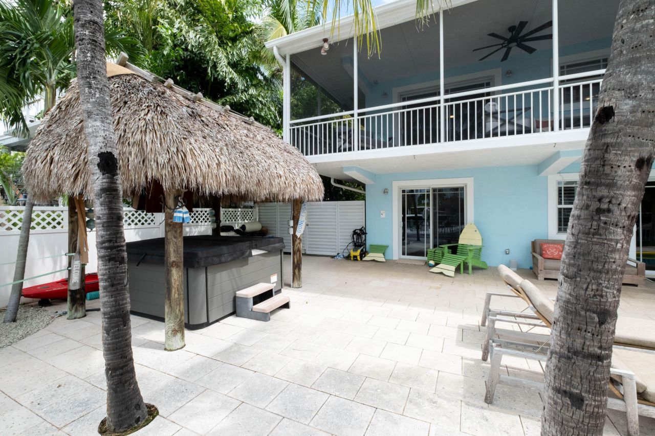 136 Giardino Drive, Islamorada, FL 33036 Photo