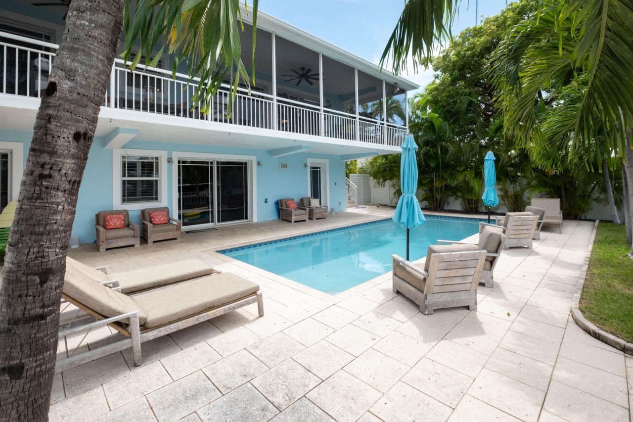 136 Giardino Drive, Islamorada, FL 33036 Photo