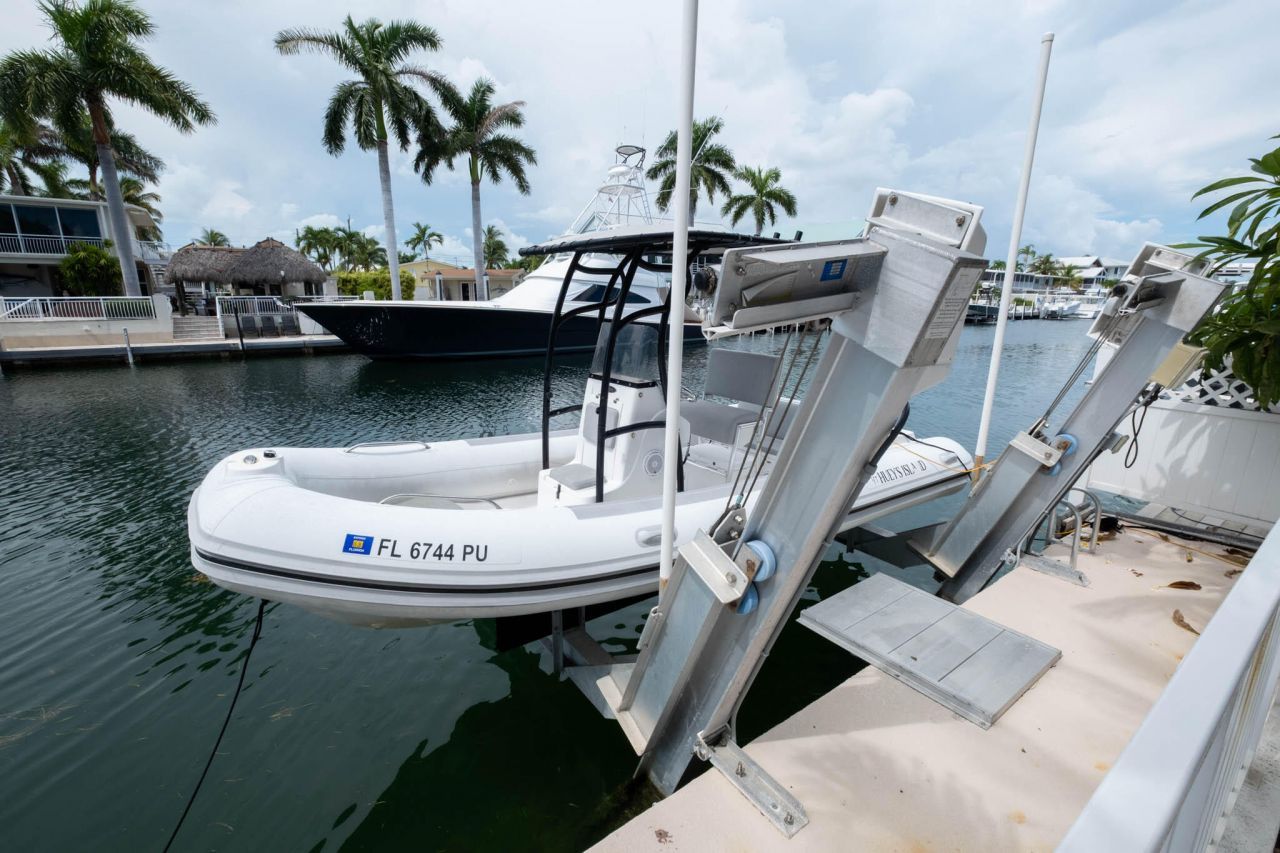 136 Giardino Drive, Islamorada, FL 33036 Photo