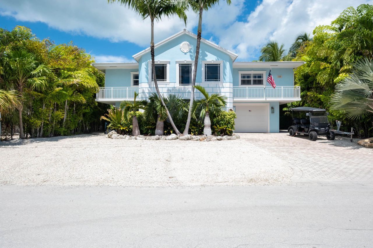 136 Giardino Drive, Islamorada, FL 33036 Photo