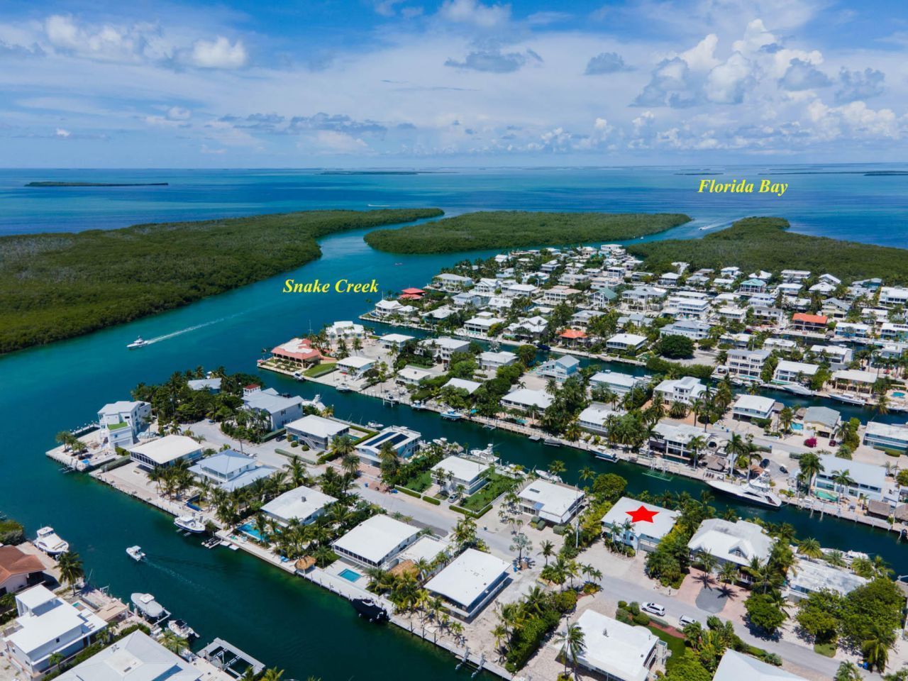 136 Giardino Drive, Islamorada, FL 33036 Photo