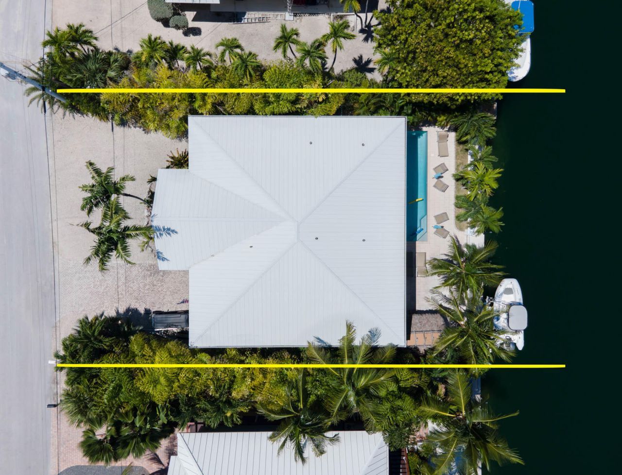 136 Giardino Drive, Islamorada, FL 33036 Photo