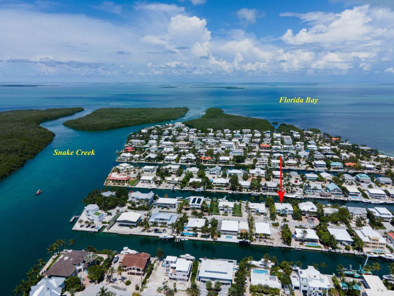 136 Giardino Drive, Islamorada, FL 33036 Photo