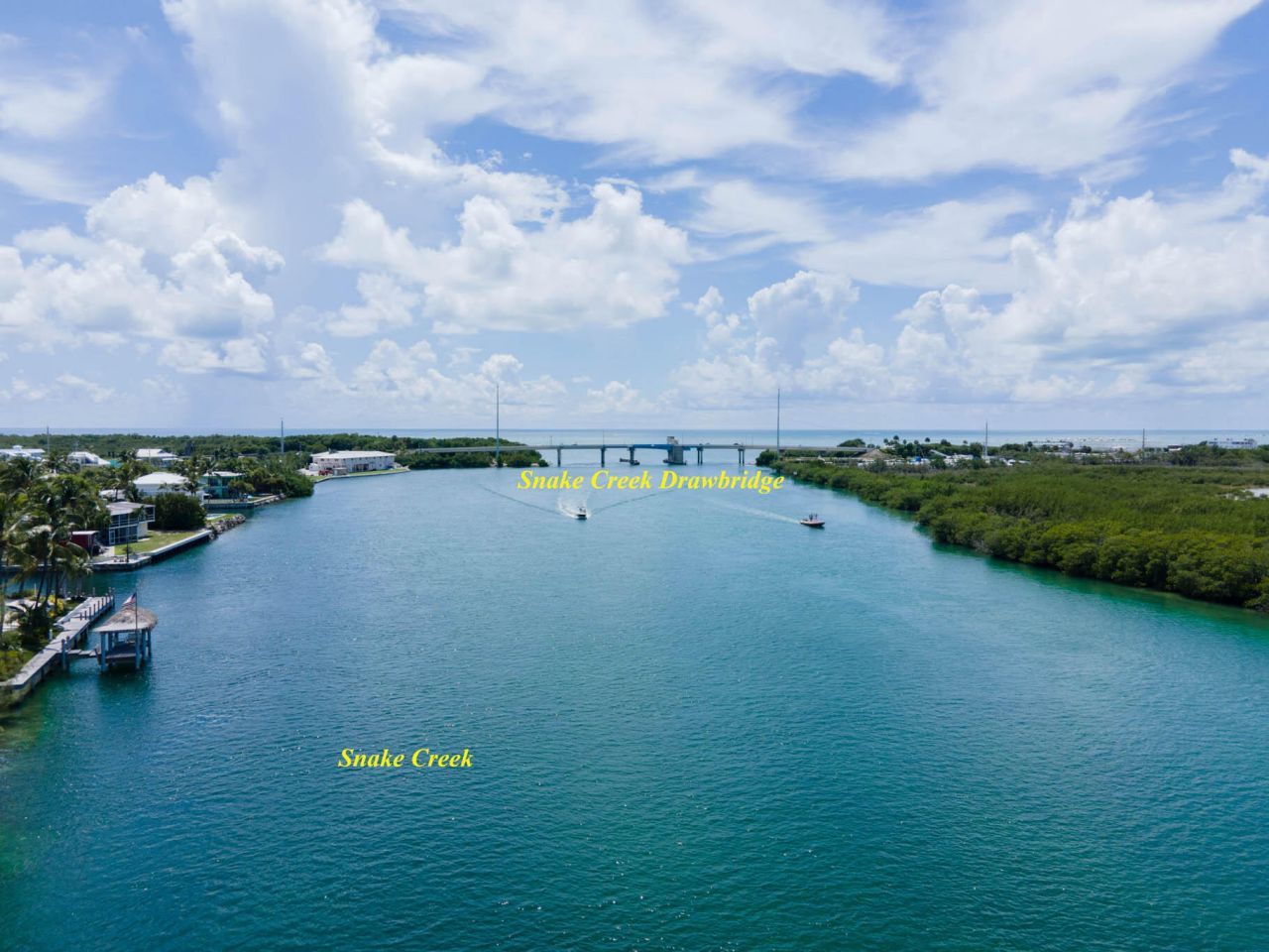 136 Giardino Drive, Islamorada, FL 33036 Photo