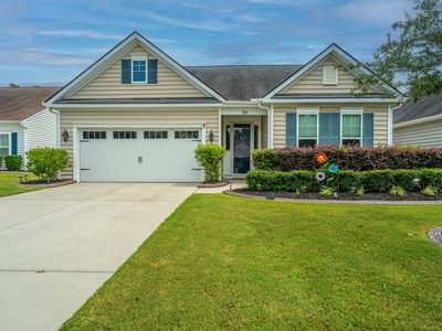220 Tupelo Lake Drive, Summerville, SC 29486