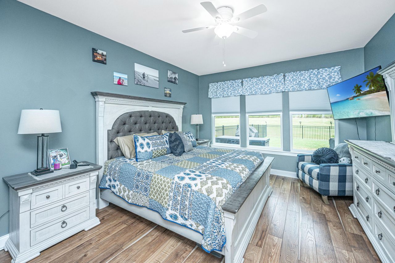 220 Tupelo Lake Drive Photo 20