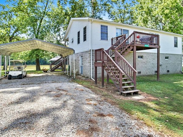 9390 Shady Lane, Blue Rock, OH 43720