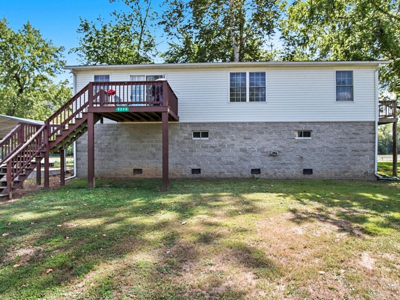 9390 Shady Lane, Blue Rock, OH 43720 Photo 2