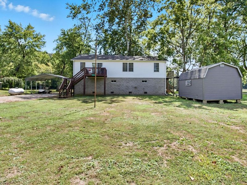 9390 Shady Lane, Blue Rock, OH 43720 Photo 3