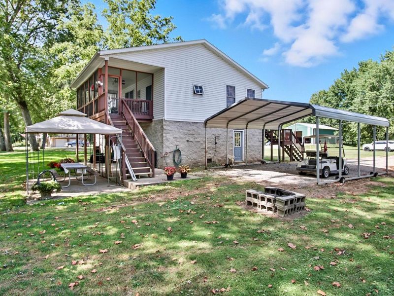 9390 Shady Lane, Blue Rock, OH 43720 Photo 4