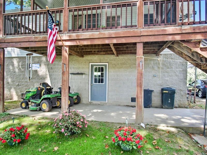 9390 Shady Lane, Blue Rock, OH 43720 Photo 8