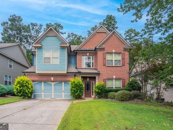 4295 Suwanee Mill Drive, Buford, GA 30518