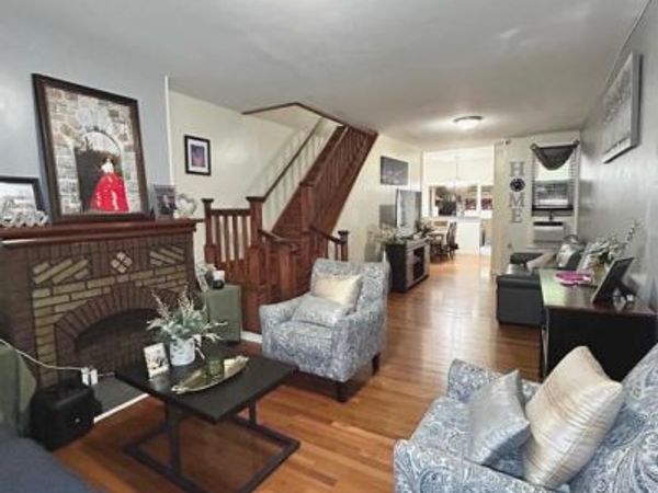 3649 EMERALD STREET, PHILADELPHIA, PA 19134