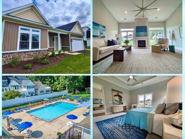 28477 WEDGEWAY CIRCLE, EASTON, MD 21601