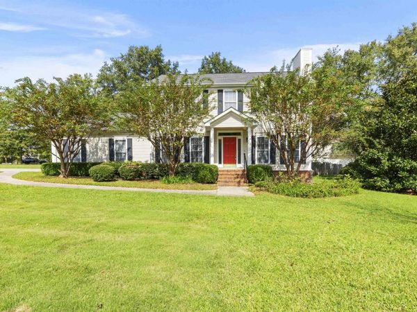 103 Dorchester Court, Macon, GA 31220