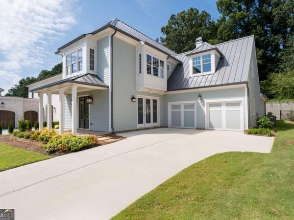 7235 Cordery Road, Cumming, GA 30040