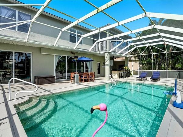 21505 Langholm RUN, ESTERO, FL 33928