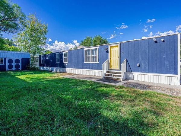 825 E Ottley Avenue, Unit E3, Fruita, CO 81521