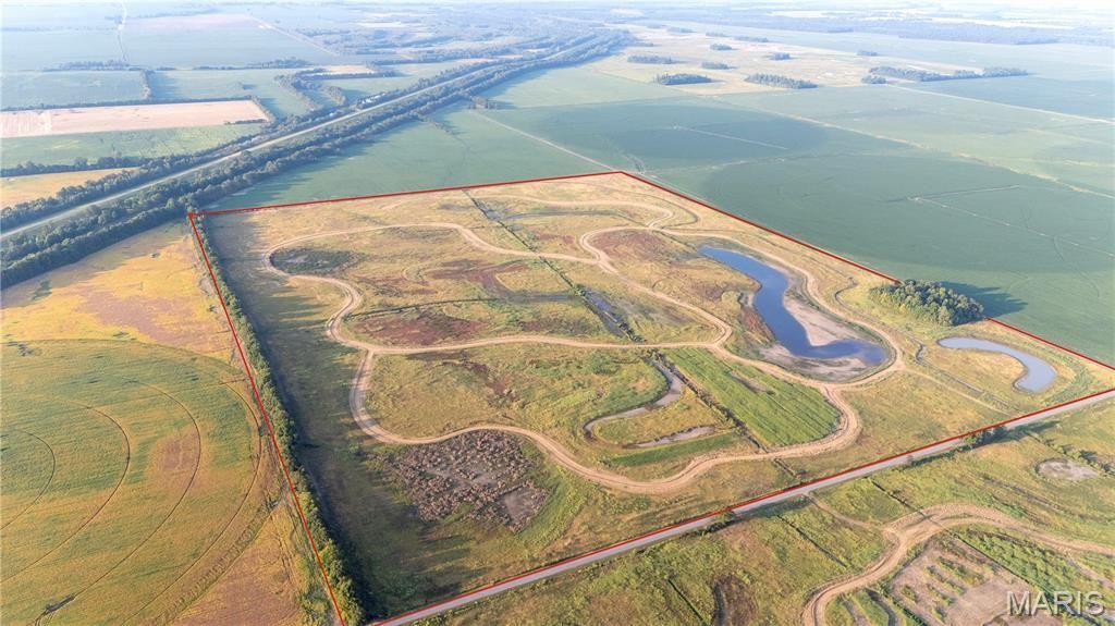 0 Highway P, New Madrid, MO 63869 Main Photo