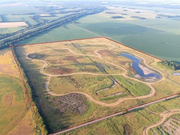 0 Highway P, New Madrid, MO 63869