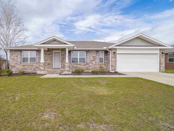 4706 Determination Ct, Milton, FL 32570