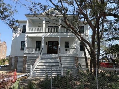 2296 Beckenham Drive Mount Pleasant, SC 29466