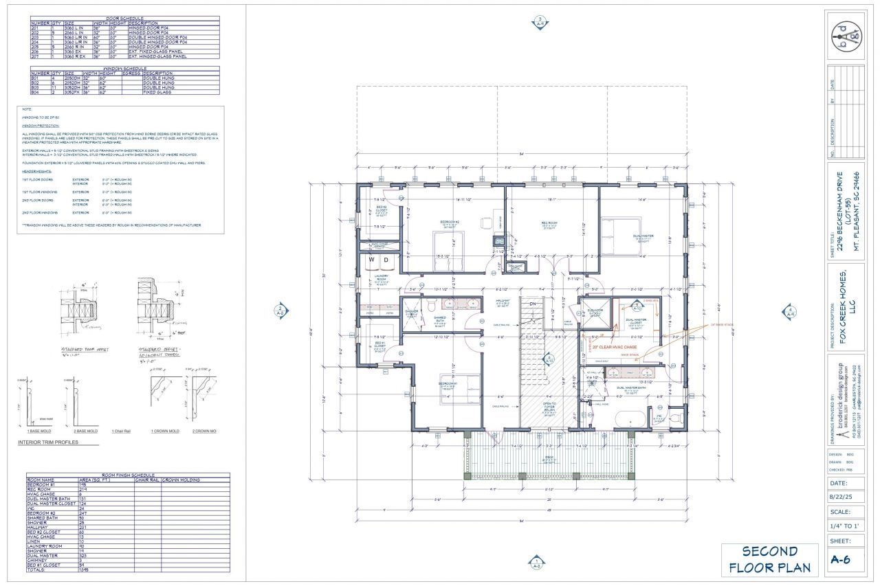 2296 Beckenham Drive Photo 4