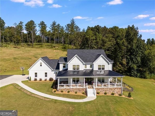 375 Druid Road SE, Rome, GA 30161