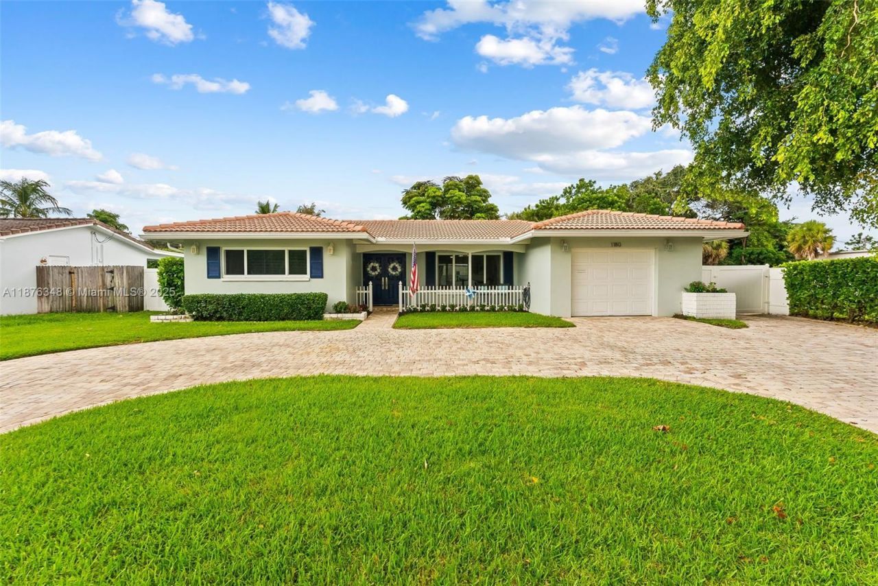 1180 SW 17th St, Boca Raton, FL 33486 Photo