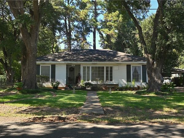 6931 CLARA Street, Mansura, LA 71350