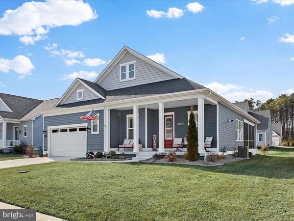 18554 EMERSON WAY, GEORGETOWN, DE 19947