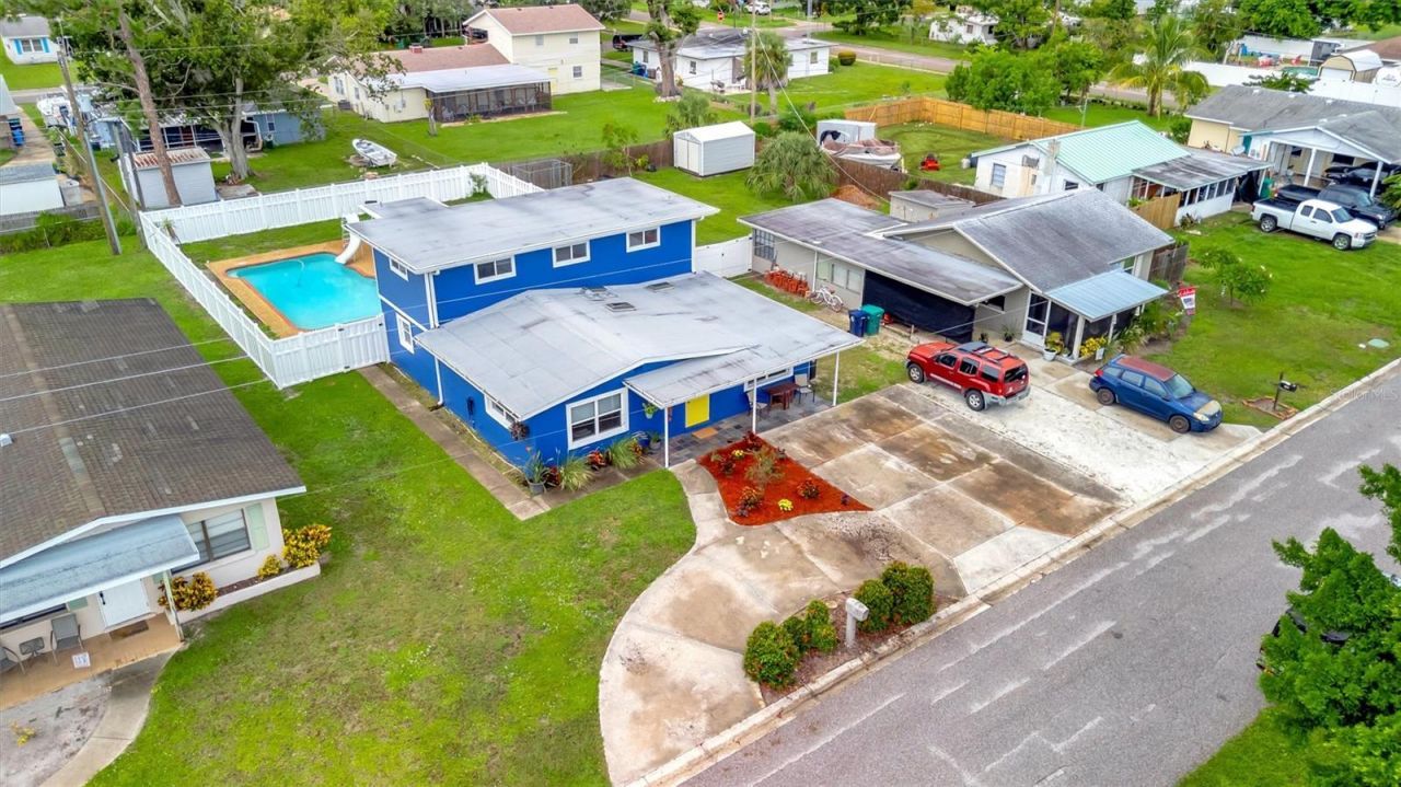 1103 20th Avenue W, Palmetto, FL 34221 Photo