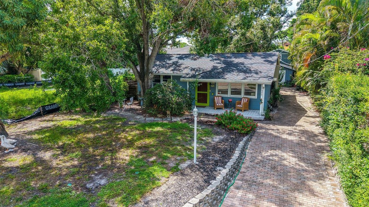 1702 Hillview Street, Sarasota, FL 34239 Photo