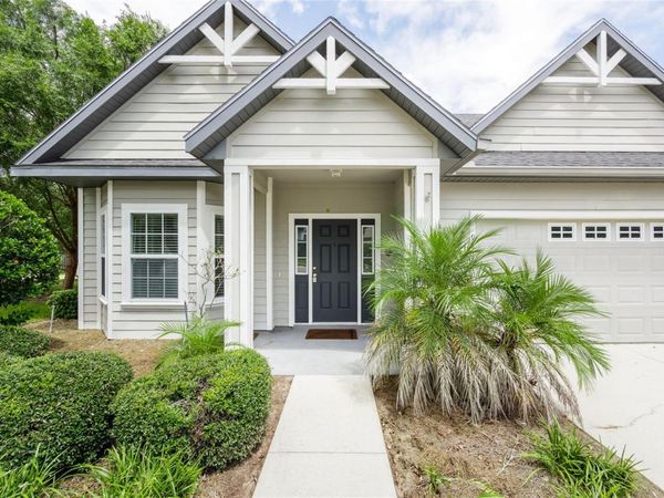 9862 NW 18TH ROAD, GAINESVILLE, FL 32606