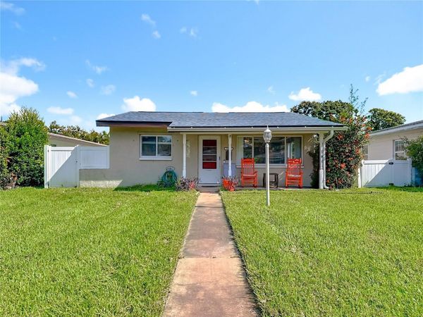 5335 8TH AVENUE N, ST PETERSBURG, FL 33710