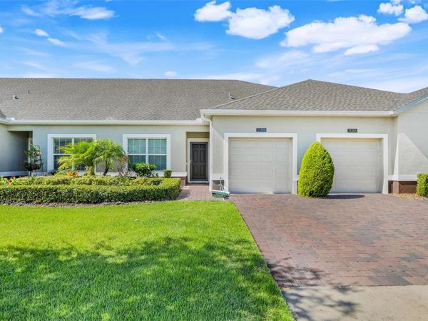 3538 BELLAND CIRCLE, Unit B, CLERMONT, FL 34711
