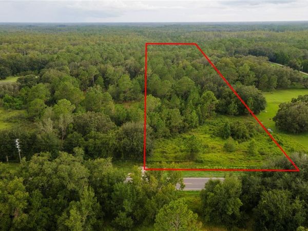 Lot 01 STATE ROAD 33, CLERMONT, FL 34711