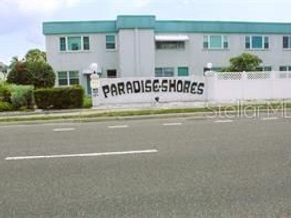 5357 81ST STREET N, Unit 24, ST PETERSBURG, FL 33709