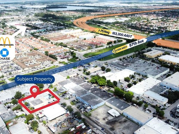 2757 W 77th Pl, Hialeah, FL 33016