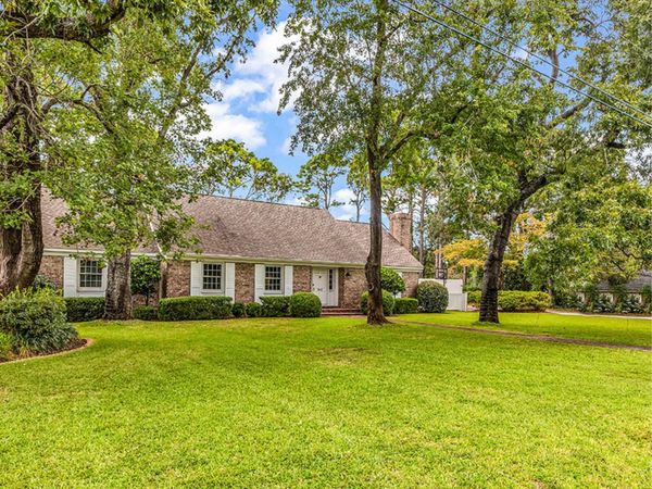 5803 Country Club Dr., Myrtle Beach, SC 29577