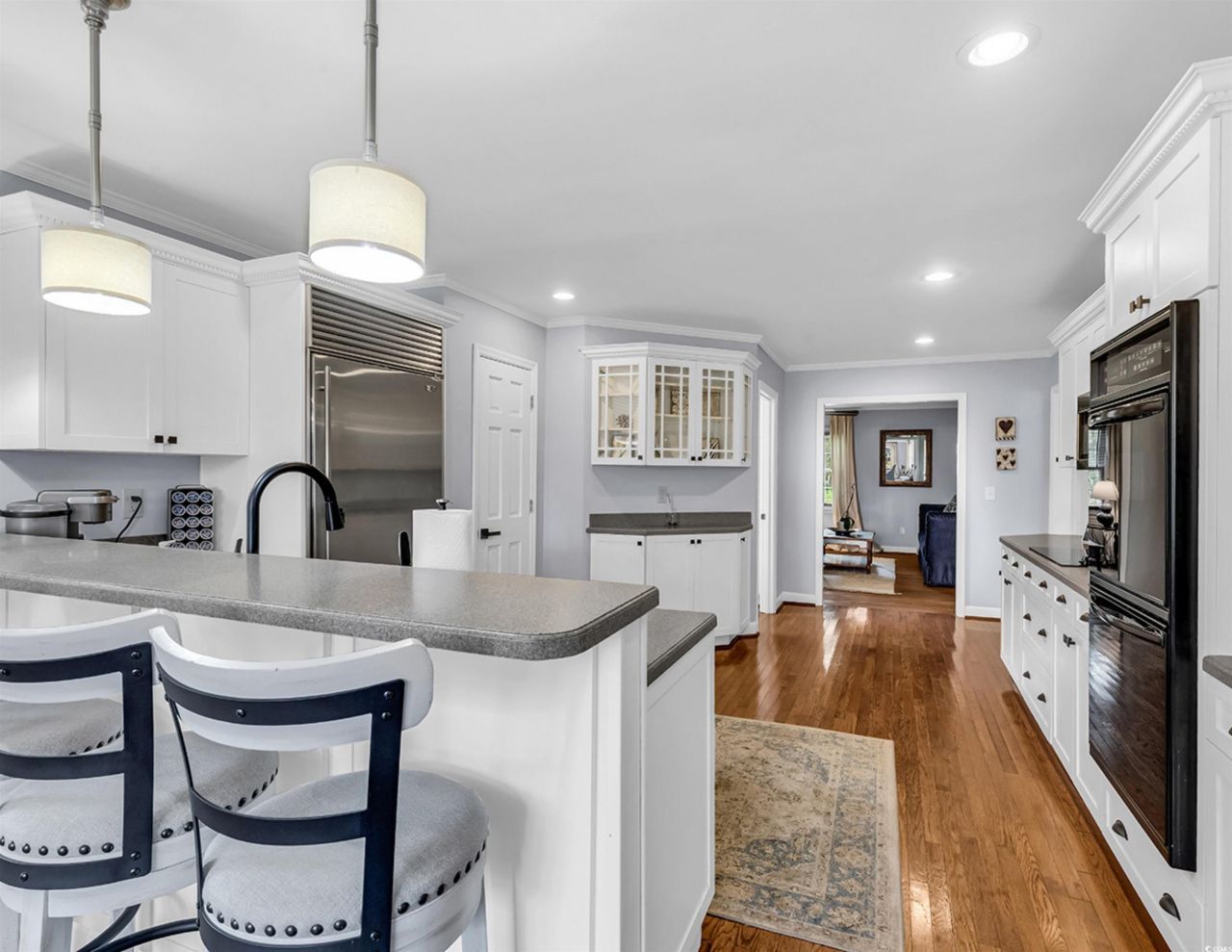 5803 Country Club Dr. Photo 16