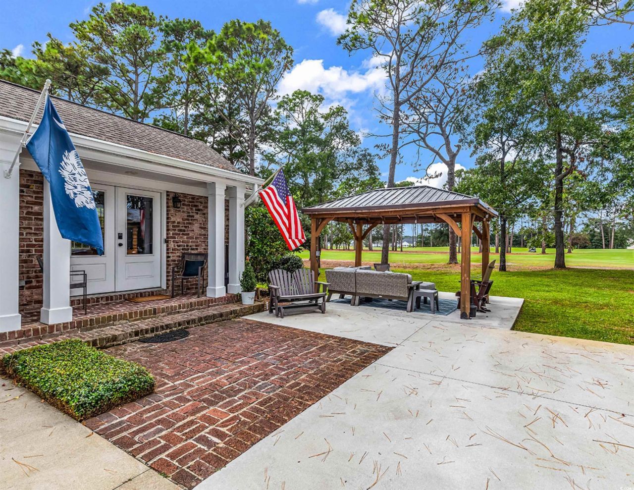 5803 Country Club Dr. Photo 32