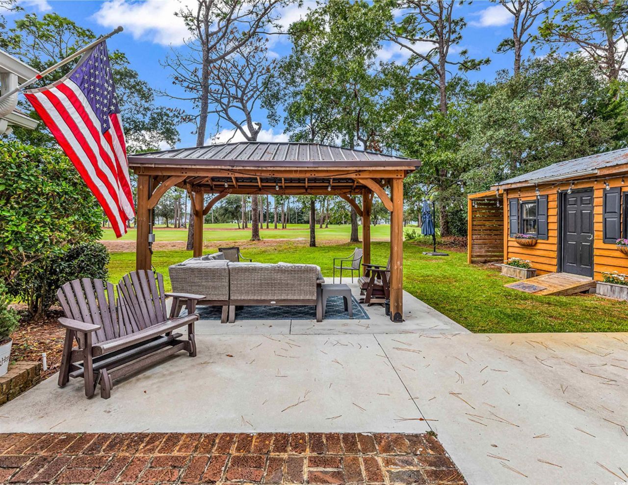 5803 Country Club Dr. Photo 33